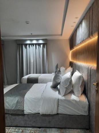 Imagen de la habitación del Sweet Land Hotel. Foto 17