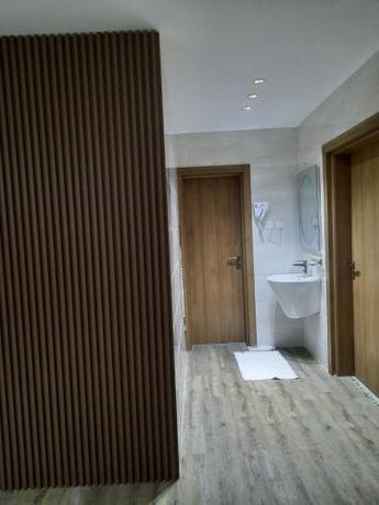 Imagen de la habitación del Sweet Land Hotel. Foto 18