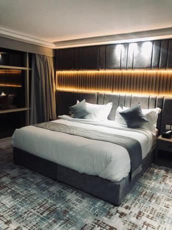 Imagen de la habitación del Sweet Land Hotel. Foto 19