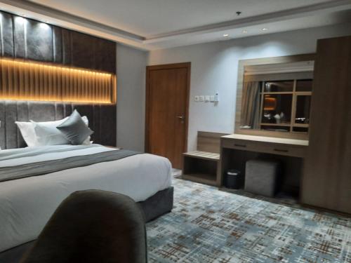 Imagen de la habitación del Sweet Land Hotel. Foto 20