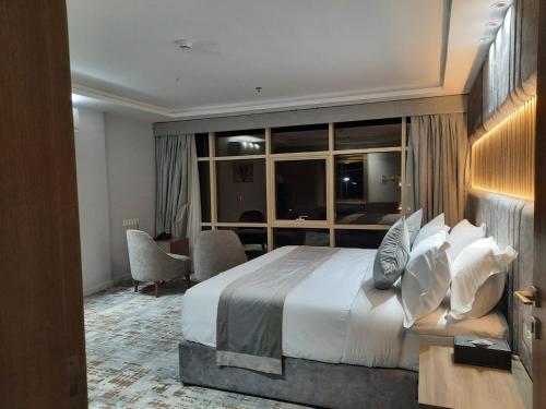 Imagen general del Sweet Land Hotel. Foto 11