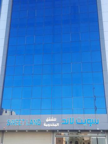 Imagen general del Sweet Land Hotel. Foto 12