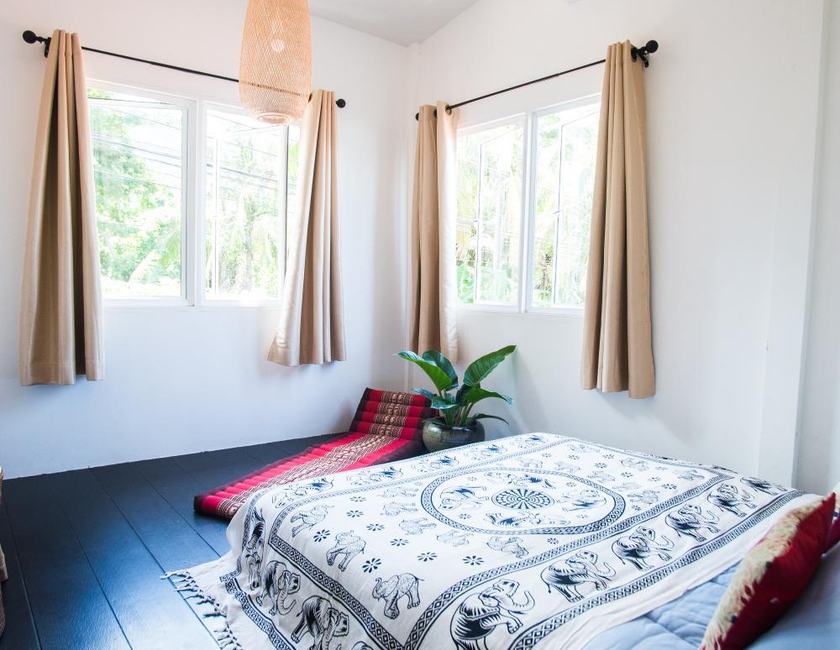 Imagen general del Sweet Life Community Guesthouse. Foto 1