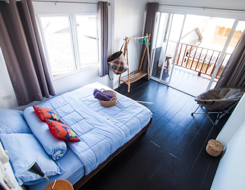 Imagen general del Sweet Life Community Guesthouse. Foto 2