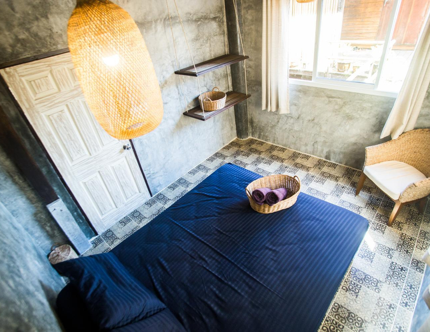 Imagen general del Sweet Life Community Guesthouse. Foto 3