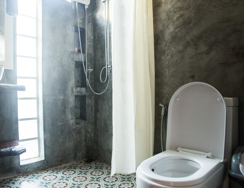 Imagen general del Sweet Life Community Guesthouse. Foto 5