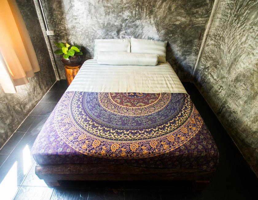 Imagen general del Sweet Life Community Guesthouse. Foto 6