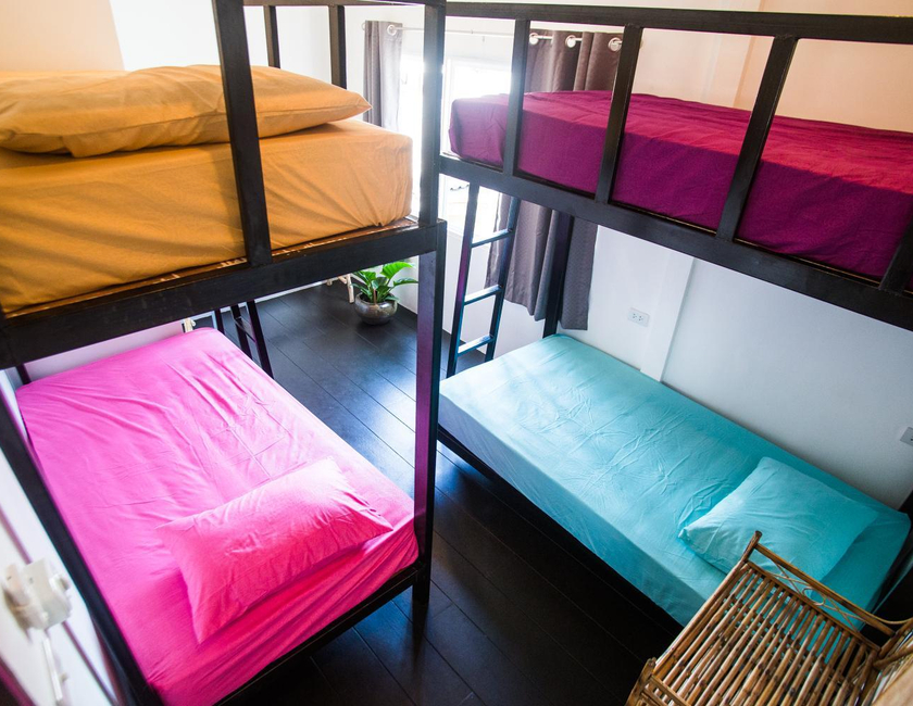 Imagen general del Sweet Life Community Guesthouse. Foto 7