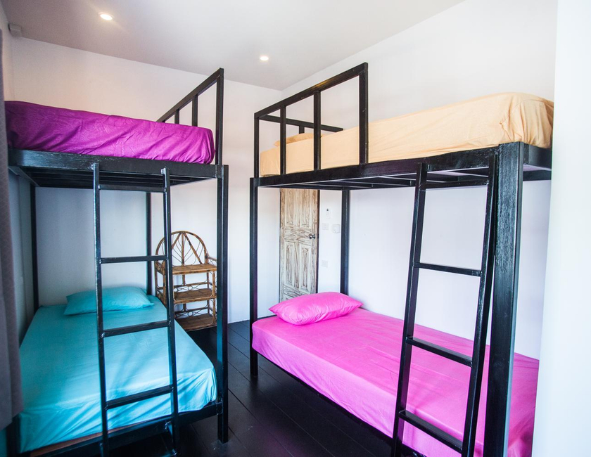 Imagen general del Sweet Life Community Guesthouse. Foto 9