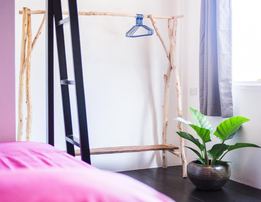 Imagen general del Sweet Life Community Guesthouse. Foto 10