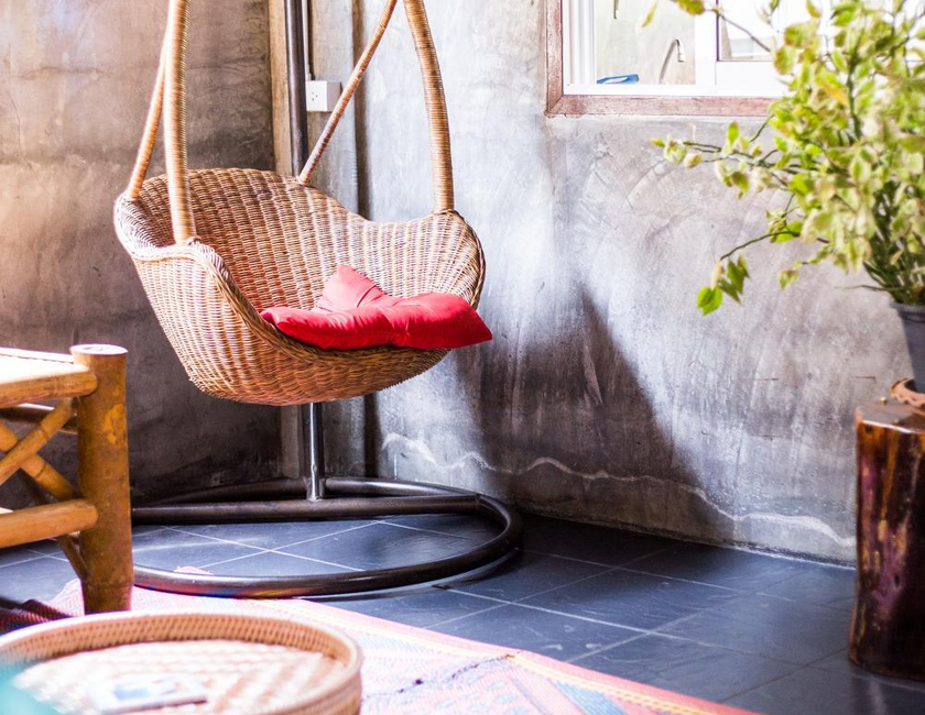 Imagen general del Sweet Life Community Guesthouse. Foto 12