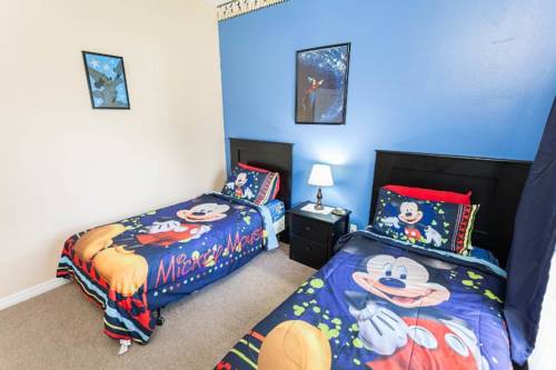 Imagen de la habitación del Sweet Memories. Foto 13