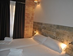 Imagen de la habitación del Sweet Ot&euml;l. Foto 4