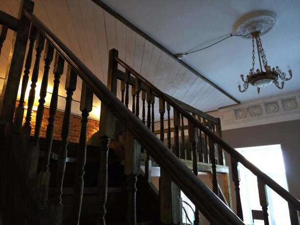 Imagen general del Sweet Village Hotel. Foto 2