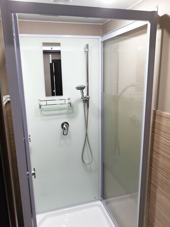 Imagen de la habitación del Sweet Village Hotel. Foto 29