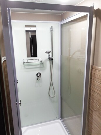 Imagen de la habitación del Sweet Village Hotel. Foto 32