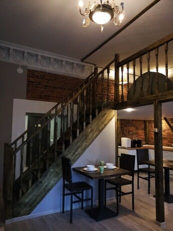 Imagen de los interiores del Sweet Village Hotel. Foto 34