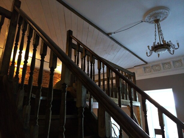 Imagen de los interiores del Sweet Village Hotel. Foto 35