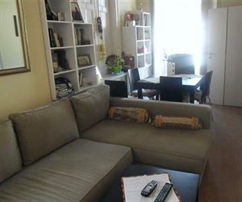 Imagen general del Sweet-Romantic Attic in the Heart of Lisbon. Foto 3