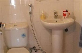 Imagen general del Sweet-Romantic Attic in the Heart of Lisbon. Foto 4