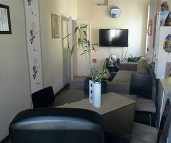 Imagen general del Sweet-Romantic Attic in the Heart of Lisbon. Foto 5