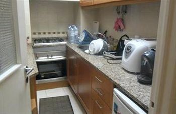 Imagen general del Sweet-Romantic Attic in the Heart of Lisbon. Foto 7