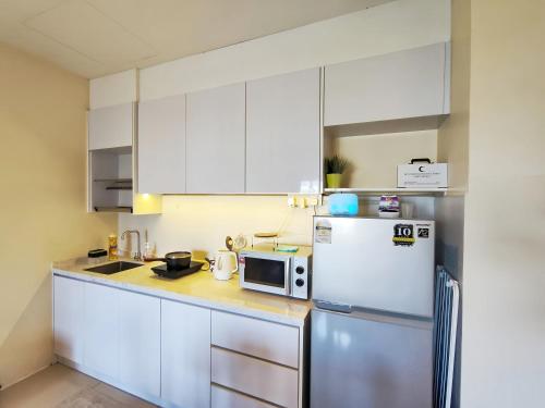 Imagen general del Swiss Garden Resort Residences Kuantan. Foto 1