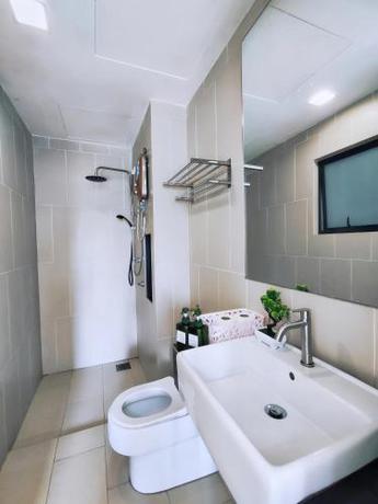 Imagen general del Swiss Garden Resort Residences Kuantan. Foto 2