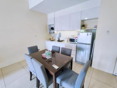 Imagen general del Swiss Garden Resort Residences Kuantan. Foto 3