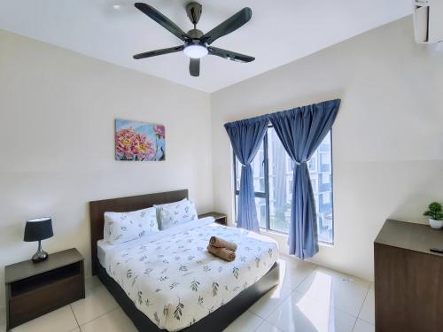 Imagen general del Swiss Garden Resort Residences Kuantan. Foto 4