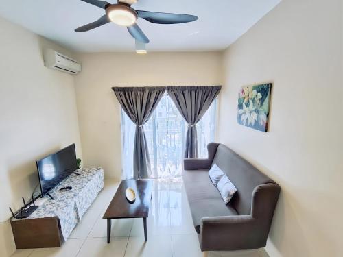 Imagen de la habitación del Swiss Garden Resort Residences Kuantan. Foto 19