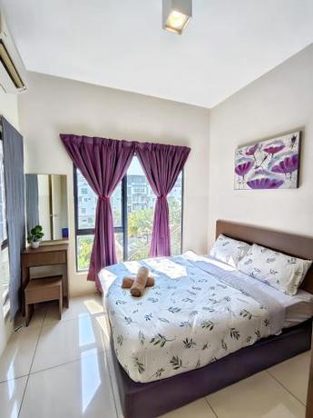 Imagen general del Swiss Garden Resort Residences Kuantan. Foto 5