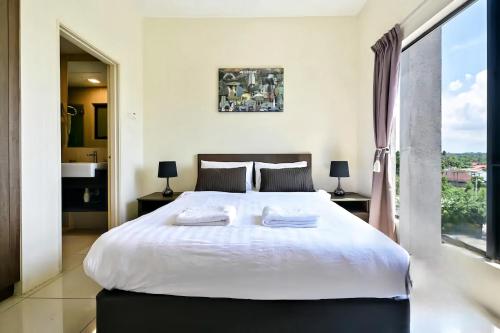 Imagen general del Swiss Garden Resort Residences Kuantan. Foto 6