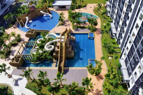 Imagen general del Swiss Garden Resort Residences Kuantan. Foto 16