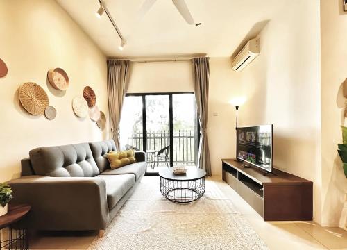 Imagen de la habitación del Swiss Garden Resort Residences Kuantan. Foto 20