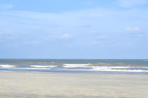 Imagen general del Swiss Garden Resort Residences Kuantan. Foto 18