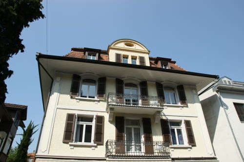 Imagen general del Swiss Holidays Apartment. Foto 2