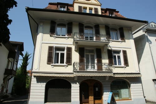 Imagen general del Swiss Holidays Apartment. Foto 3