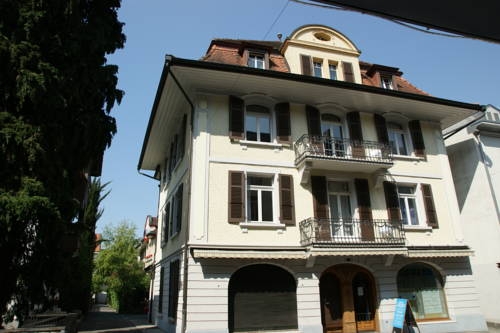 Imagen general del Swiss Holidays Apartment. Foto 4