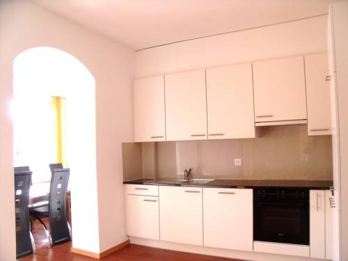 Imagen general del Swiss Holidays Apartment Rosenstrasse 10. Foto 1