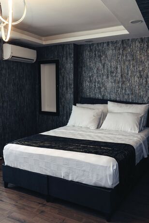 Imagen general del Swiss Inn Hotel Mersin. Foto 11