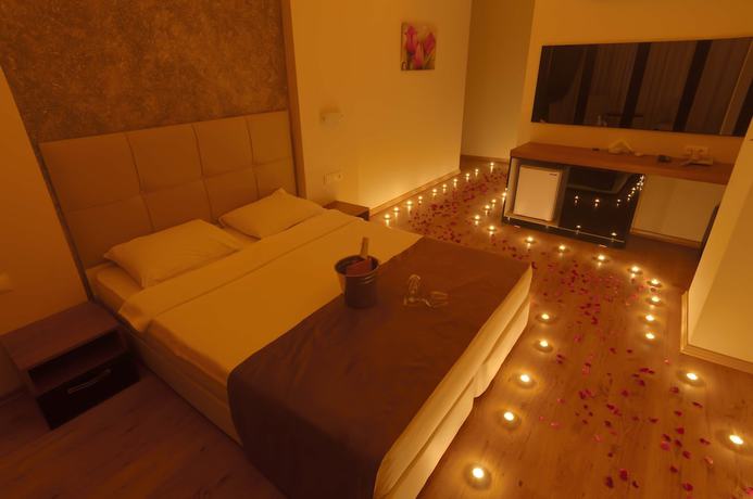 Imagen de la habitación del Swiss Inn Resort Hotel And Spa Ayas. Foto 5