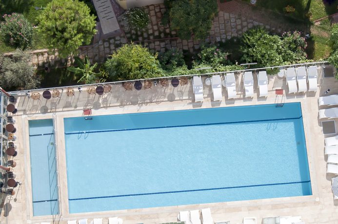 Imagen general del Swiss Inn Resort Hotel And Spa Ayas. Foto 2