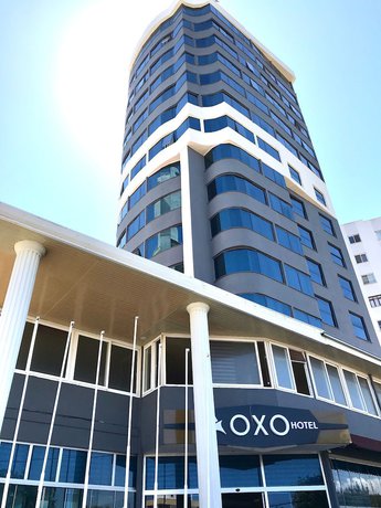 Imagen general del Swiss Inn Resort Hotel And Spa Ayas. Foto 3