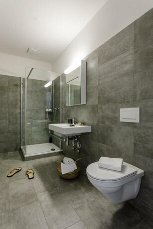 Imagen general del Swiss Star Home. Foto 2