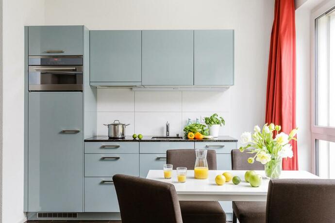 Imagen general del Swiss Star Home. Foto 8