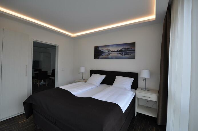 Imagen general del Swiss Star Home. Foto 9