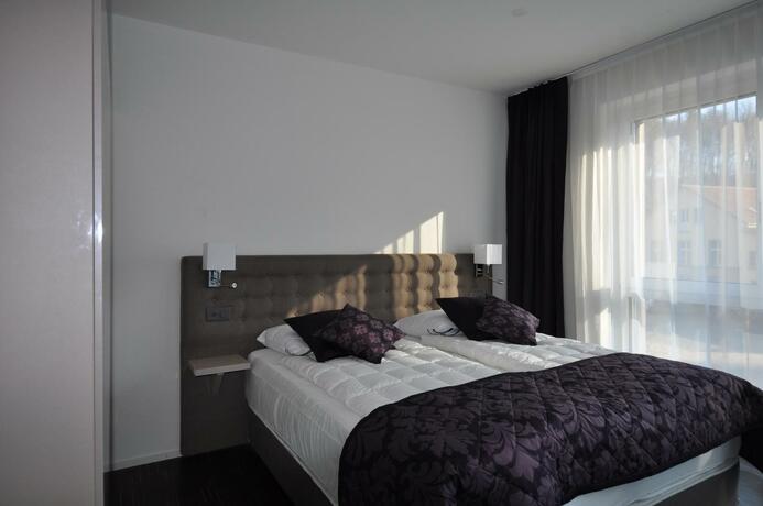 Imagen general del Swiss Star Home. Foto 10