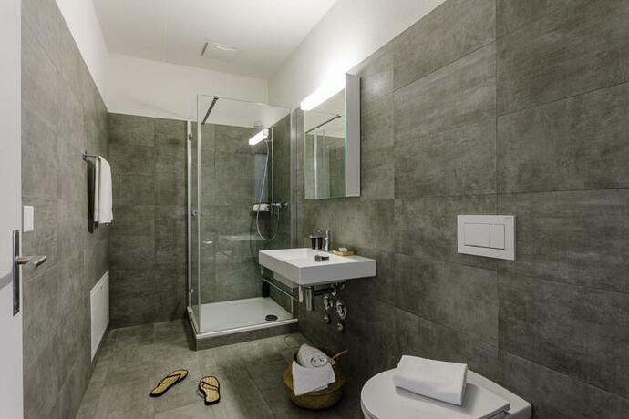 Imagen general del Swiss Star Home. Foto 14