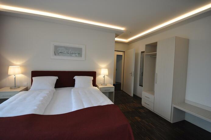 Imagen general del Swiss Star Home. Foto 15